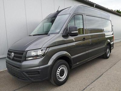 Neu VW Crafter 177 PS (130 kW) 2026 Andere Van