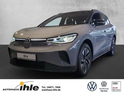 Nouă VW ID.4 Pro 210 kW (286 CP) 2026 Gri SUV