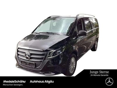 Mercedes e-Vito