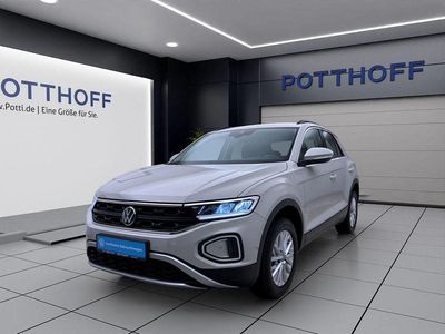 Usata VW T-Roc Life 116 CV (85 kW) 2024 SUV