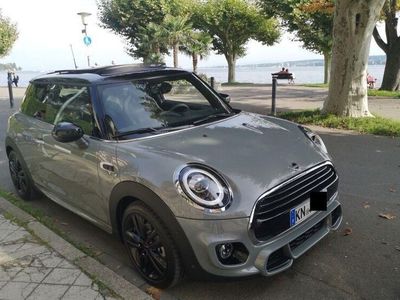 gebraucht Mini John Cooper Works Coupé 