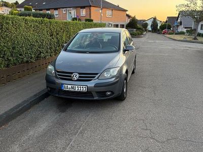 VW Golf Plus
