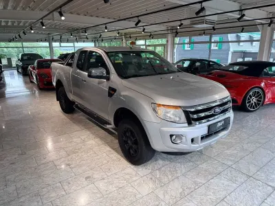 Gebraucht Ford Ranger