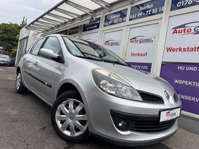 Renault Clio III