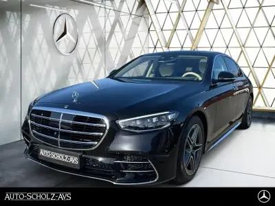 Gebraucht Mercedes S350
