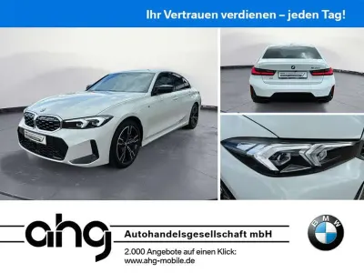 Gebraucht BMW 340