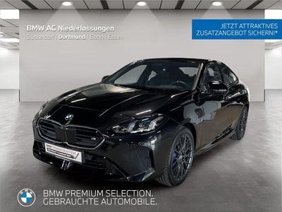 Occasion BMW M235 M Sport 317 PK (233 kW) 2025 Zwart Coupé