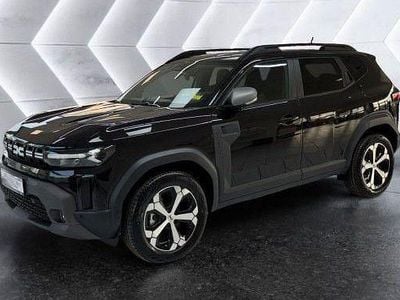 Nuova Dacia Duster Journey 158 CV (116 kW) 2026 Nero SUV