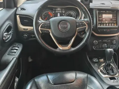 Gebraucht Jeep Cherokee