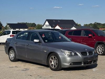BMW 523