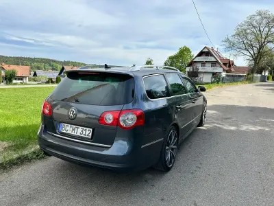 Gebraucht VW Passat