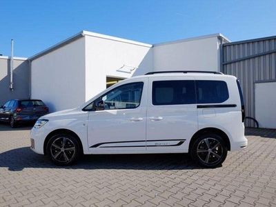 Gebraucht VW Caddy Edition 102 PS (75 kW) 2025 Andere Van / Kleinbus