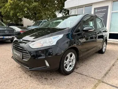 Gebraucht Ford B-MAX