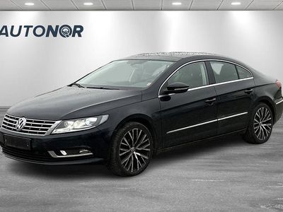 VW CC