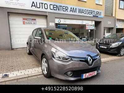 Gebraucht Renault Clio IV