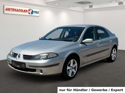 Renault Laguna II