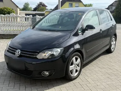 Gebraucht VW Golf VII
