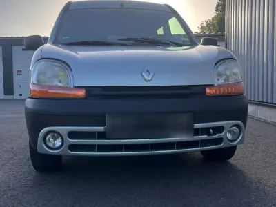 Gebraucht Renault Kangoo