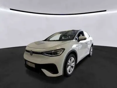 Gebraucht VW ID.5