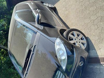 Mercedes A170