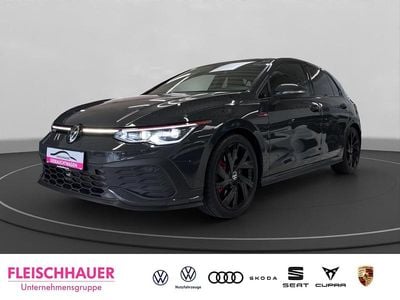 Gebraucht VW Golf VIII 300 PS (220 kW) 2023 Grau Limousine