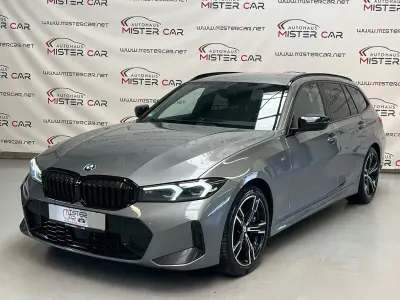 Gebraucht BMW 320