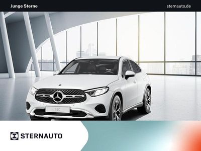 Mercedes GLC300e