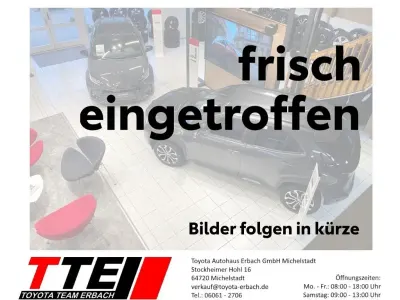 Neu Toyota C-HR+ 164 kW (224 PS) 2026 Schwarz SUV