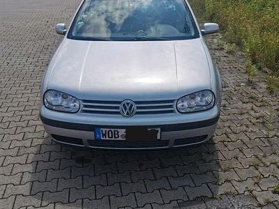 VW Golf IV