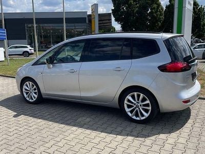 Opel Zafira Tourer