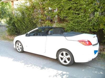 Opel Astra Cabriolet