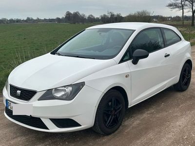 gebraucht Seat Ibiza SC 1,2i 12V