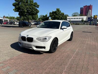 BMW 118 Coupé