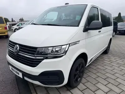 Gebraucht VW Multivan Comfortline 150 PS (110 kW) 2021 Andere Van / Kleinbus