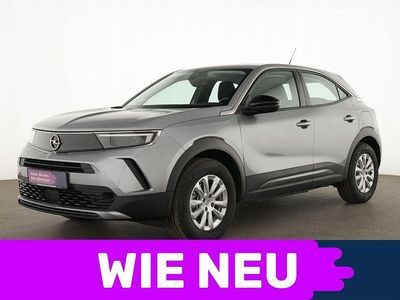 Opel Mokka-e