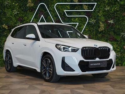 Usado BMW iX1 Sport Line 230 kW (313 HP) 2023 Branco SUV