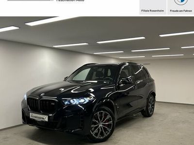 Gebraucht BMW X5 M M Sport 530 PS (389 kW) 2024 Andere farbe SUV