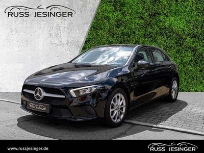 Mercedes A250