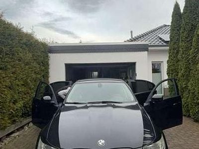 Gebraucht BMW 316 Sport Line 116 PS (85 kW) 2011 Limousine