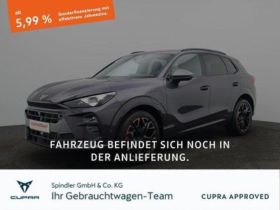Weiß Gebraucht 2025 Cupra Terramar VZ SUV | 42.980 € (Guter Preis)