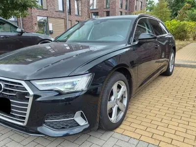 Gebraucht Audi A6