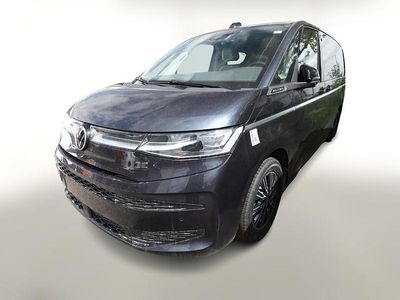 Neu VW Multivan Style 150 PS (110 kW) 2026 Starlight blue metallic Van / Kleinbus