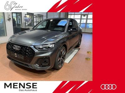 Audi SQ5 Sportback