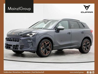 Neu Cupra Terramar 150 PS (110 kW) 2025 Grau SUV