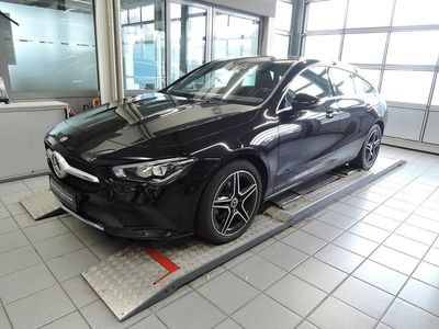 Mercedes CLA200