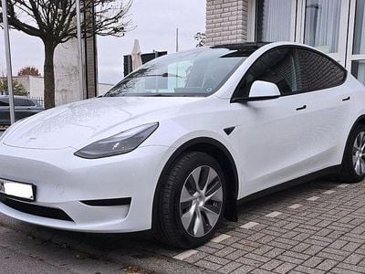 Usado Tesla Model Y RWD 219 kW (299 HP) 2023 Branco SUV
