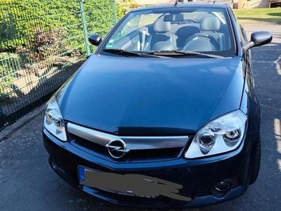 Opel Tigra
