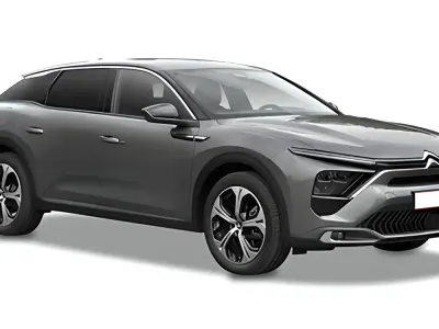 Neu Citroën C5 Aircross 145 PS (106 kW) 2026 SUV