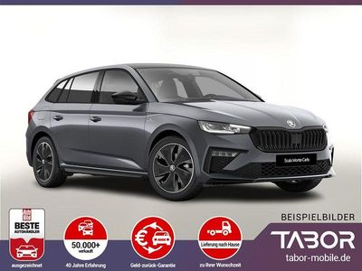 Grau metallic Neu 2025 Skoda Scala Kleinwagen | 26.288 € (Fairer Preis)