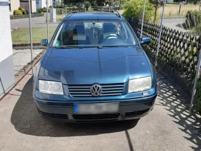 Gebraucht VW Bora